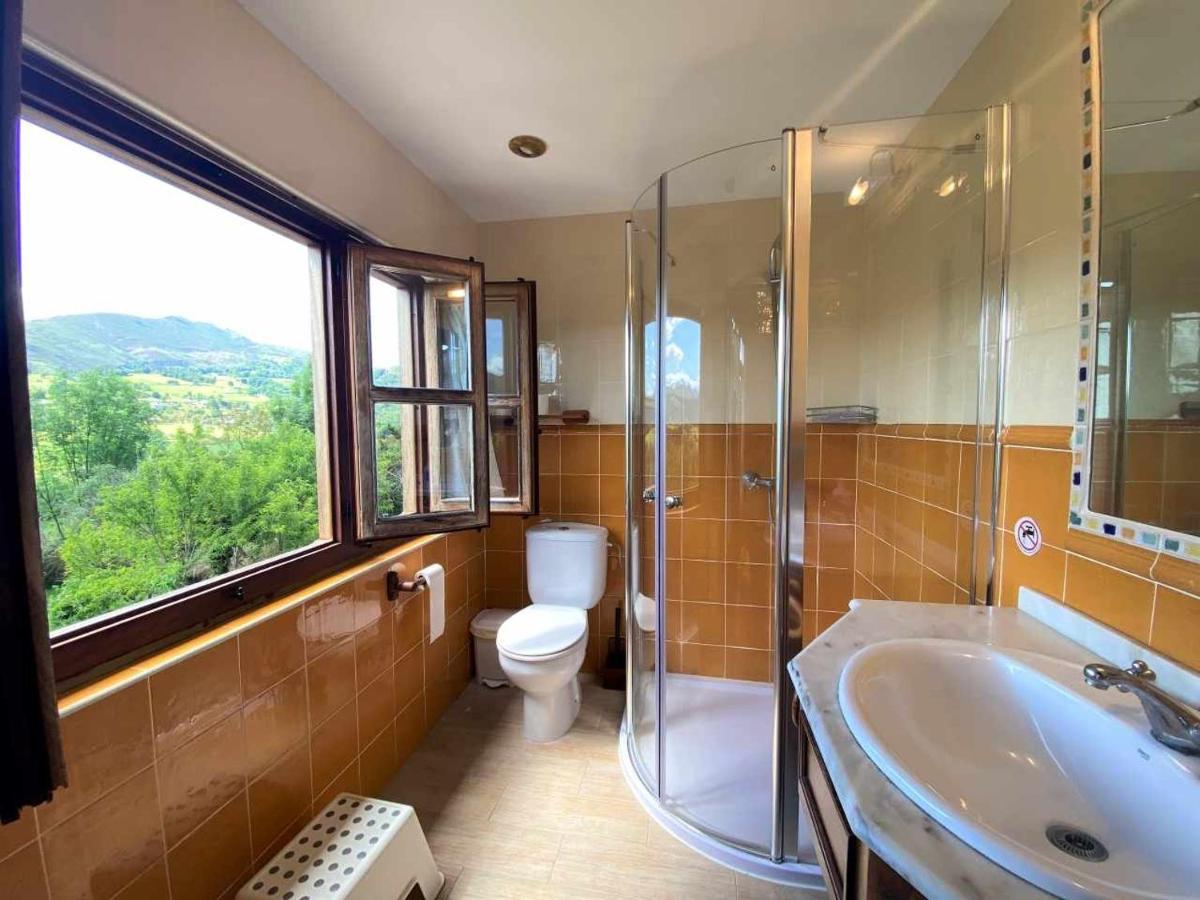 أريونداس Casa Rural El Bohio المظهر الخارجي الصورة