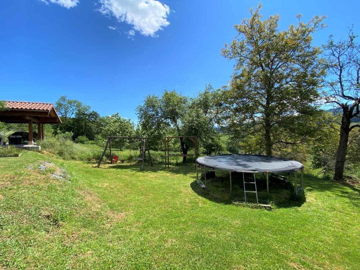 أريونداس Casa Rural El Bohio المظهر الخارجي الصورة